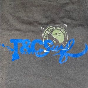 Long Sleeve T&C Surf Hawaii Shirt